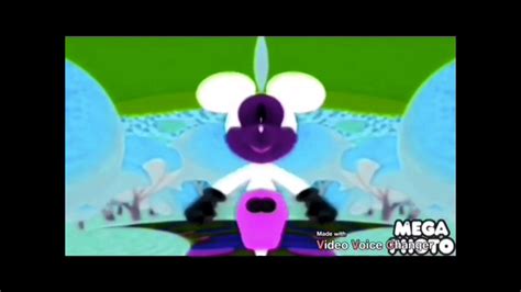 Mickey Mouse Clubhouse G Major