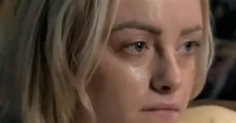 Coronation Streets Katie Mcglynn Speaks Out Over Sineads