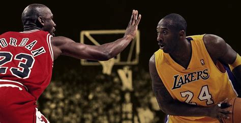 Phil Jackson On 10 Differences Between Michael Jordan And Kobe Bryant