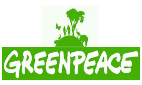 Greenpeace Slams Govt For Suspending Licence Greenpeace Slams Govt