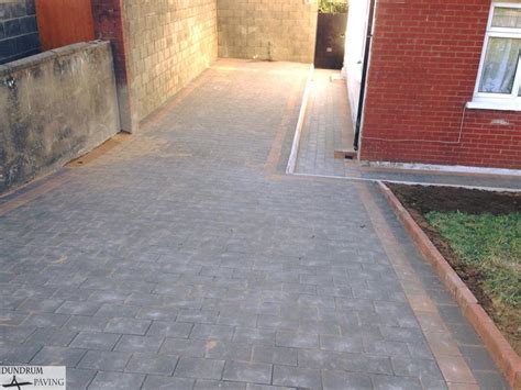 Paving Services Dundrum Paving