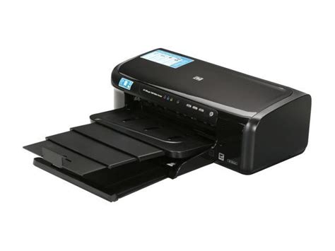 Hp officejet 7000 e809a drivers were collected from official websites of manufacturers and other trusted sources. HP Officejet 7000 C9299A Printer - Newegg.com