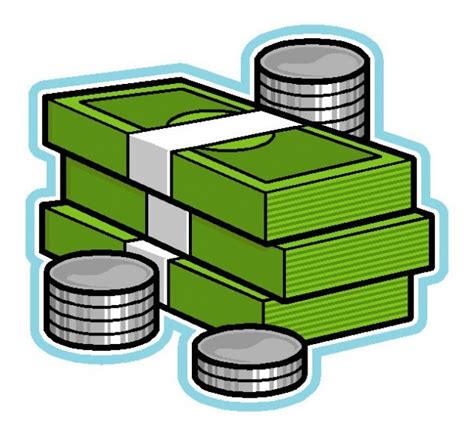 Unlike their professional counterparts, the amateurs are not motivated by money. Clipart Of Money - Cliparts.co