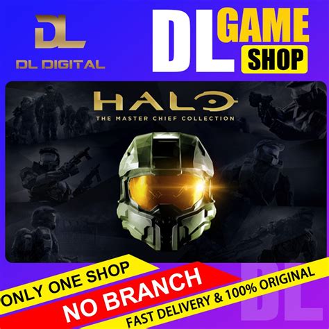 Max size of 23.99 gb. Halo The Master Chief Collection (PC Steam Original Game ...