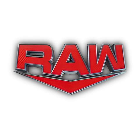 Wwe Raw Logo Png 2021 By Chxzzyb On Deviantart