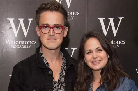 Giovanna Fletcher Lifts The Lid On Laughably Rare Sex Life With Mcfly