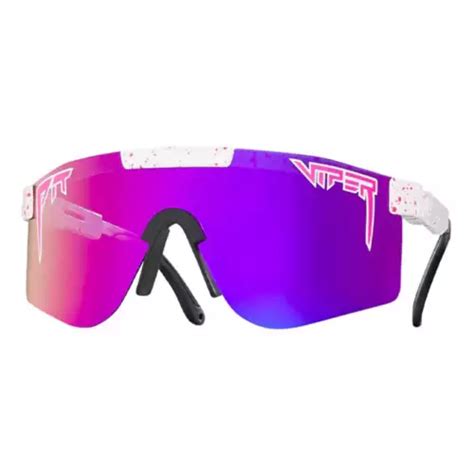 Pit Viper The La Brights Polarized Sunglasses