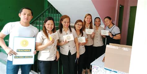 Sun Life Foundation teaches teachers how to save, plans ...