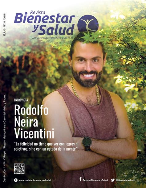 Revista Bienestar Y Salud Edición 31 2018 By Revista Bienestar Y Salud Issuu