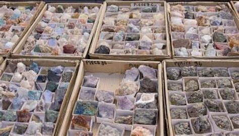 Idaho Is Known As The Gem State Because It Contains 72 Different