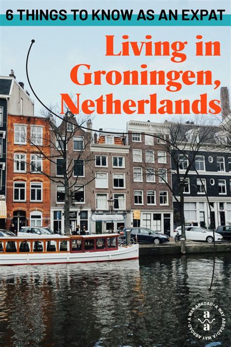 Expat guide to living in the Netherlands in 2021 | Work abroad