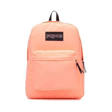 Jansport Superbreak Backpack Pink 17166
