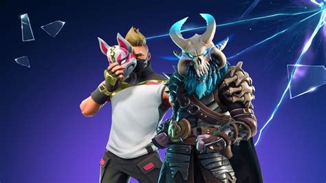 How To Upgrade Your Legendary Skins In Fortnite Season 5