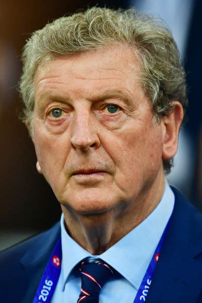 Roy Hodgson Roy Hodgson Photos England V Russia Group B Uefa