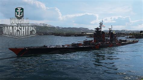 World Of Warships Petropavlovsk Part 2 Patch Day And German Carriers
