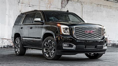 Here are a few things to keep in mind about your next car and its resale value. Best Full-Size SUV Resale Value: 2020 GMC Yukon | Kelley ...