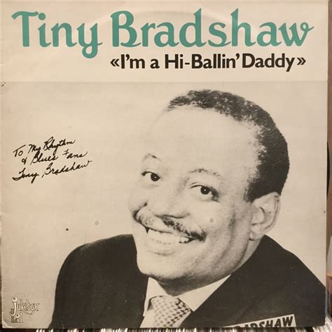 M life rewards gets you access to the best mgm resorts has to offer. Tiny Bradshaw / I'm A Hi-Ballin' Daddy - Sweet Nuthin' Records