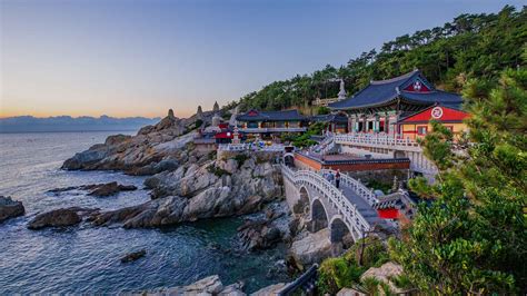 Busan Shore Excursions And Cruise Excursions Celebrity Cruises