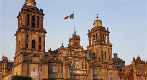 ¿Cuál es la capital de México? | La respuesta de Trivia | QuizzClub