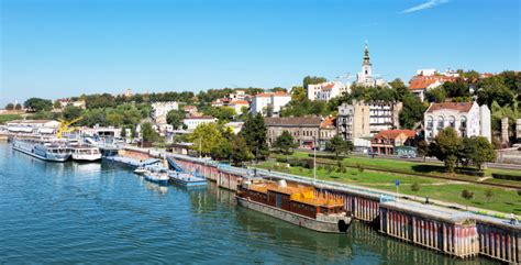 Names in other languages) is the capital and largest city of serbia.it is located at the confluence of the sava and danube rivers and the crossroads of the pannonian plain and the balkan peninsula. Belgrad (Serbien) - Migros Ferien