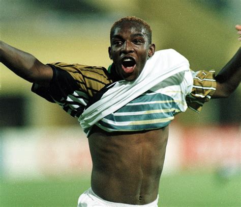 Today we bring you part 5 of our daily series where we rank the top 50 players to play for bafana bafana. Will Bafana Bafana Ever Find Another Benni McCarthy ...