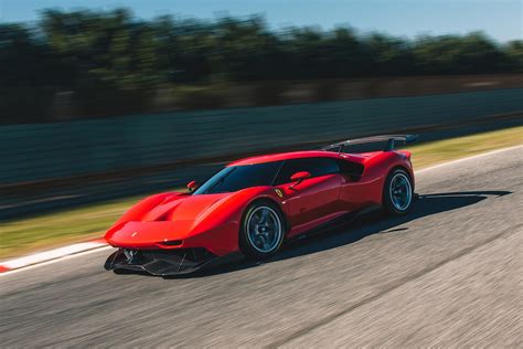 Check spelling or type a new query. One-Off Ferrari P80/C Is A Modern Sport Prototype Race Car - Motor Illustrated