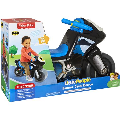 Choose one of the enlisted appliances to see all available service manuals. Fisher Price Batman Motorcycle Ride-On | BIG W