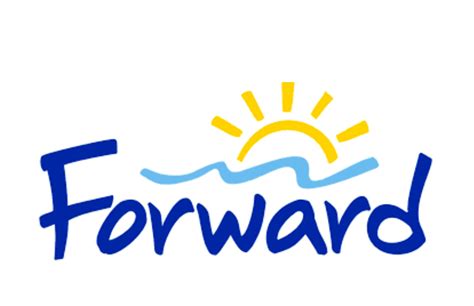 Forward Logos