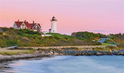 Best Things To Do In Cape Cod Massachusetts Beach Holidays Travel Uk