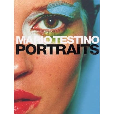 Portraits By Mario Testino Art And Smoke