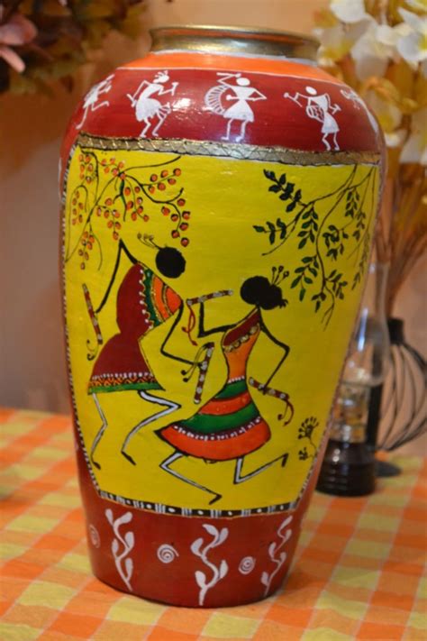 We did not find results for: More Pottery Painting Ideas and Crafts