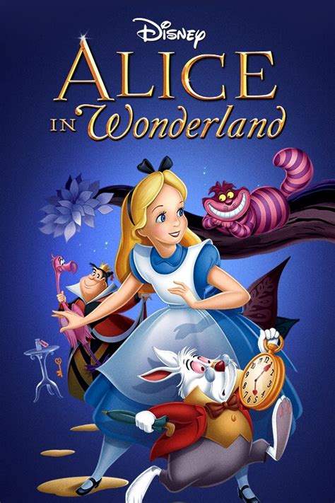 Alice In Wonderland Greatestmovies Wiki Fandom