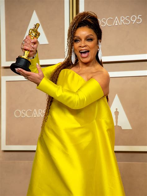 Ruth E Carter Becomes First Black Woman To Win Two Oscars The New