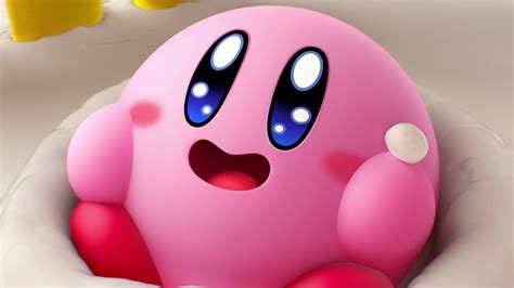 The New Kirby Game Will Release Next Week Nintendo Confirms Vgc