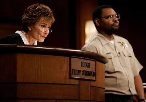 Cbs Sued Over Failure To Pay Profits And Judge Judy S 47 Million Paycheck