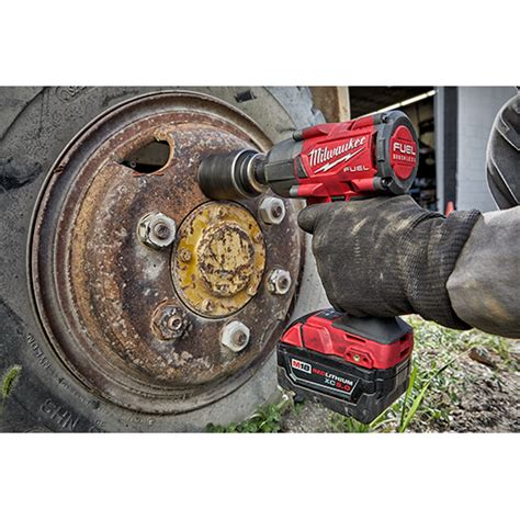 Best Makita Impact Wrench For Cars - Makita Impact Wrench 1/2