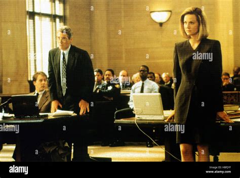 Primal Fear Front From Left Edward Norton Richard Gere Laura Linney