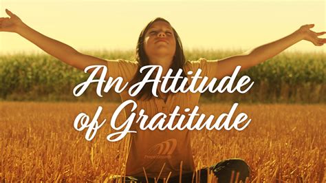 For 2020 Lets Cultivate An Attitude Of Gratitude Propelgrowth