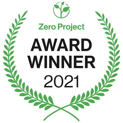 Two Inclusion Europe Members Receive The Zero Project 2021 Award Easy