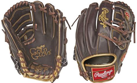 E127381 Rawlings Gold Glove 1175 Pitcher Infield Glove