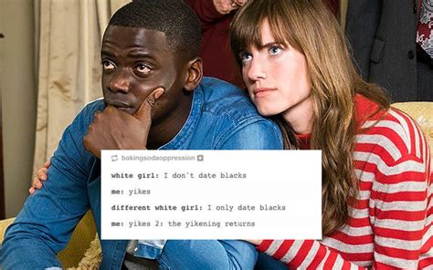 White People Only Dating Black People Is Not Progressive