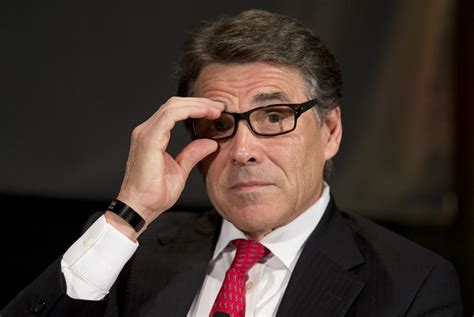 Perry Touts National Energy Plan Gas Exports The Texas Tribune