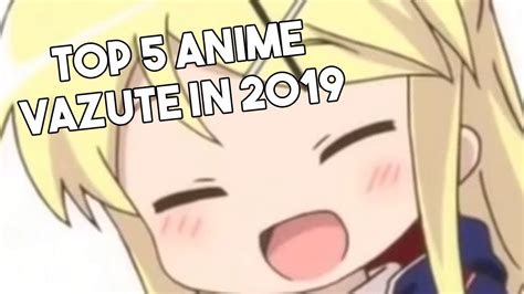 Top Anime Uri Vazute In Youtube