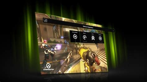 The Latest Geforce Experience Beta Opens Up A World Of Audio