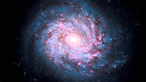 How Far Away Is It 13 Virgo Supercluster 1080p Carina Nebula