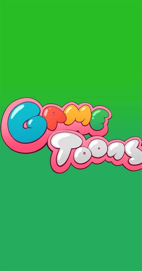 Gametoons Logic Tv Series 2020 Full Cast And Crew Imdb
