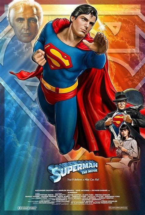 Superman Superman Movies Superhero Movies Superman Artwork