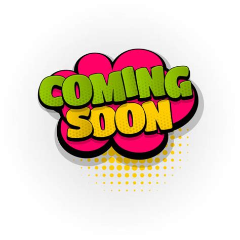 Top Coming Soon Icon Clip Art Vector Graphics And Illustrations Istock