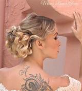 Photos of Bridal Hair And Makeup Miami