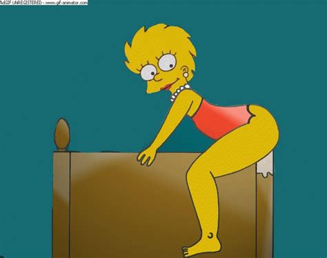 Rule 34 1girls Animated Female Female Only Human Lisa Simpson